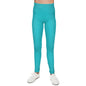 Vibrant Youth Leggings - Comfortable Activewear for Play and Leisure