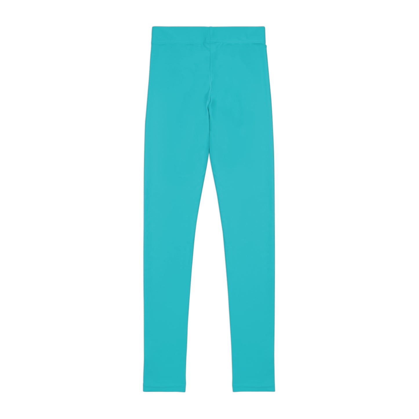 Vibrant Youth Leggings - Comfortable Activewear for Play and Leisure