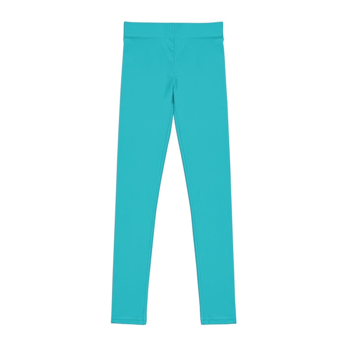 Vibrant Youth Leggings - Comfortable Activewear for Play and Leisure