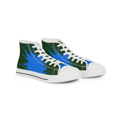 Men's High Top Sneakers